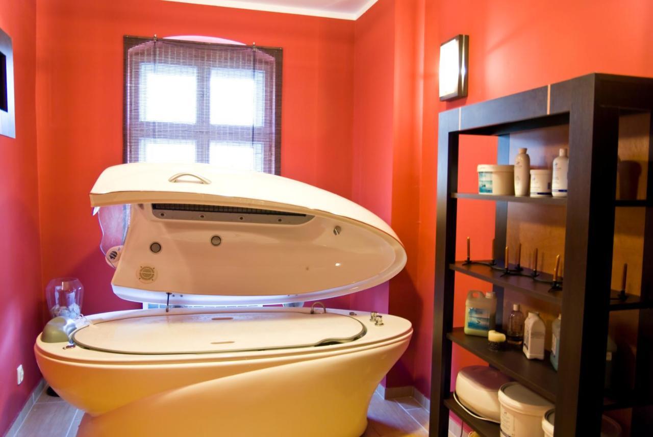 Palacyk Lakomin Hotel Lubiszyn Ngoại thất bức ảnh
